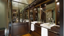 Yacht ALEMIA -  Master Ensuite